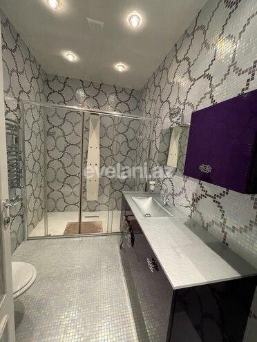 Rent, new building, 4 room, 225 m², Nizami m.