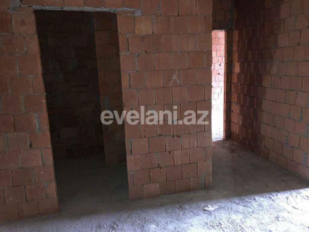 Satılır, yeni tikili, 4 otaqlı, 181 m², Xalqlar Dostluğu m.