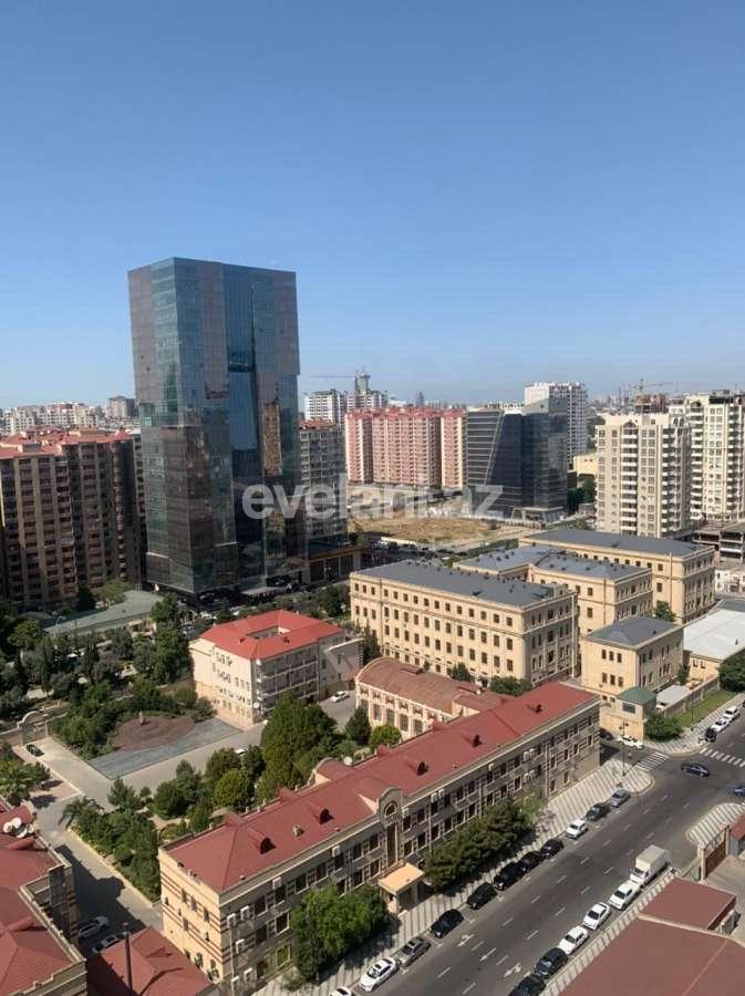 Satılır, yeni tikili, 3 otaqlı, 87 m², Şah İsmayıl Xətai m.