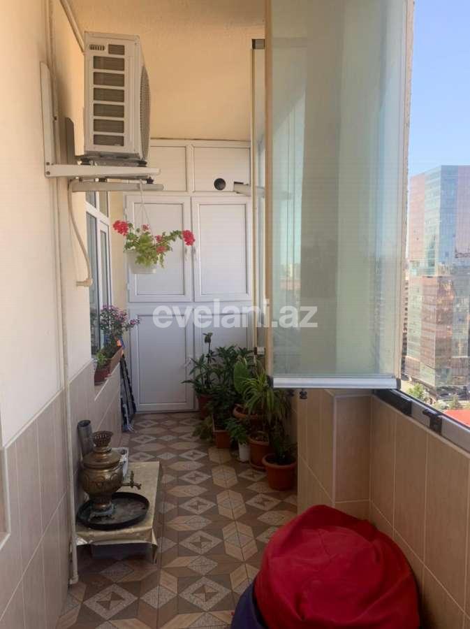 Satılır, yeni tikili, 3 otaqlı, 87 m², Şah İsmayıl Xətai m.