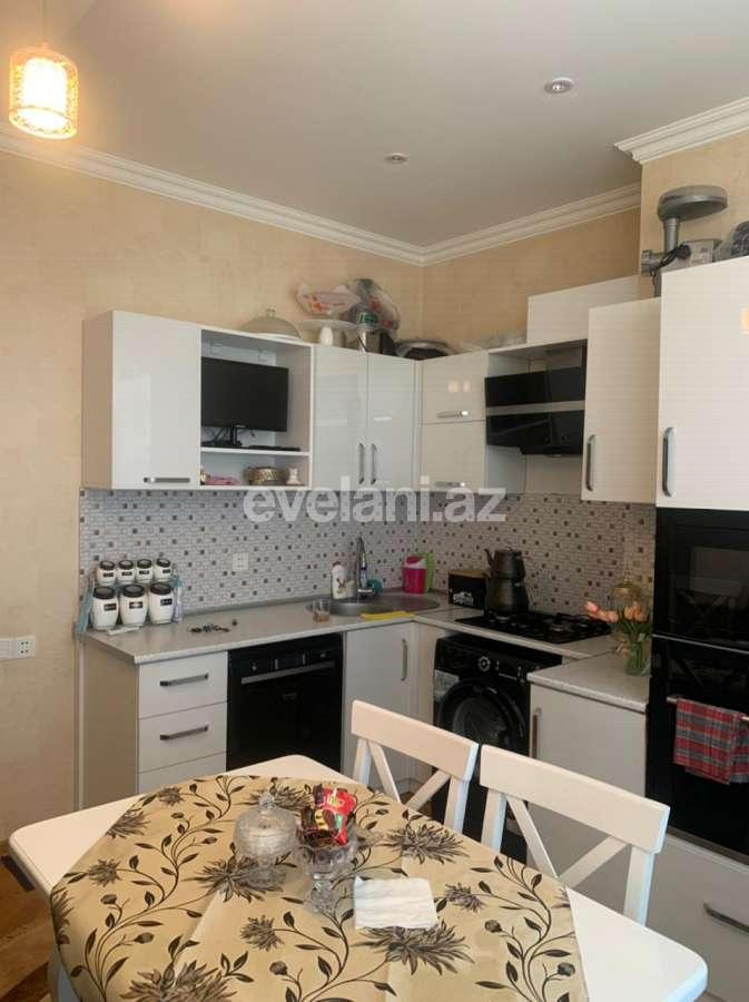 Satılır, yeni tikili, 3 otaqlı, 87 m², Şah İsmayıl Xətai m.