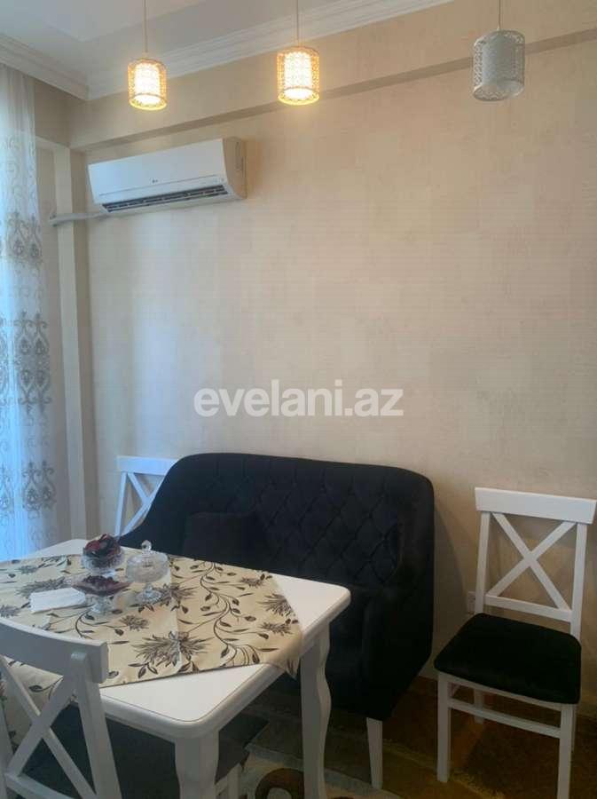 Satılır, yeni tikili, 3 otaqlı, 87 m², Şah İsmayıl Xətai m.