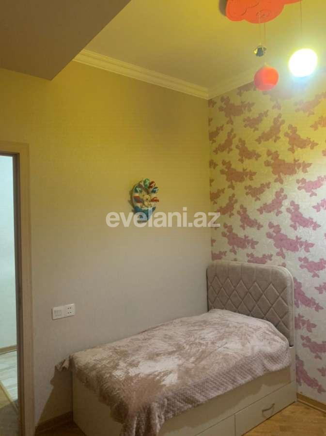 Satılır, yeni tikili, 3 otaqlı, 87 m², Şah İsmayıl Xətai m.