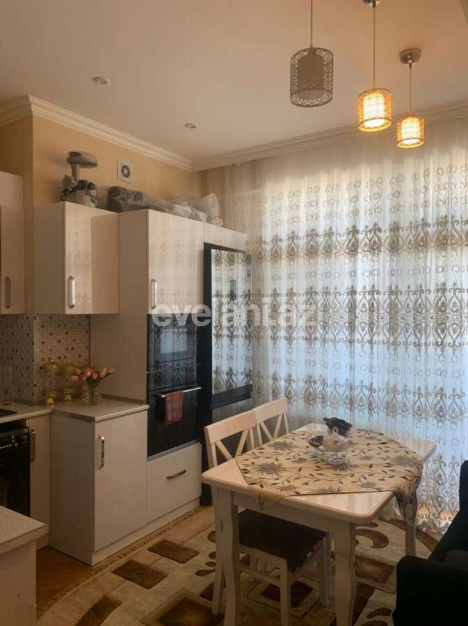Satılır, yeni tikili, 3 otaqlı, 87 m², Şah İsmayıl Xətai m.