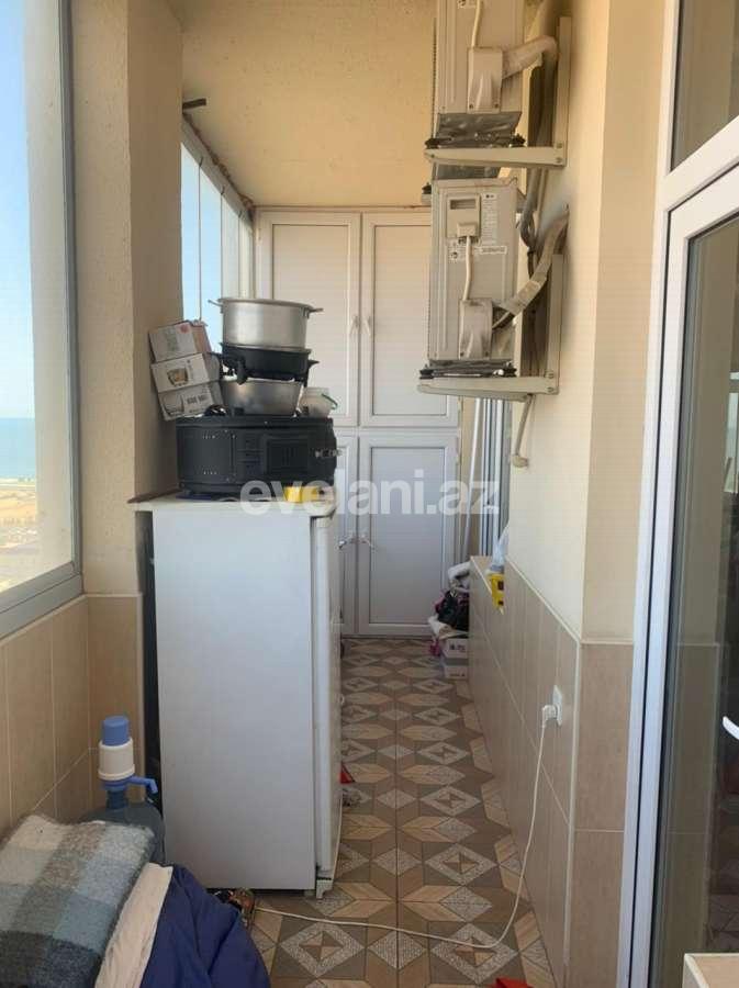 Satılır, yeni tikili, 3 otaqlı, 87 m², Şah İsmayıl Xətai m.