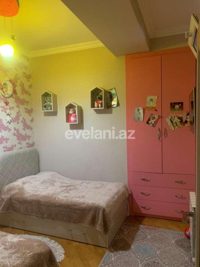 Satılır, yeni tikili, 3 otaqlı, 87 m², Şah İsmayıl Xətai m.
