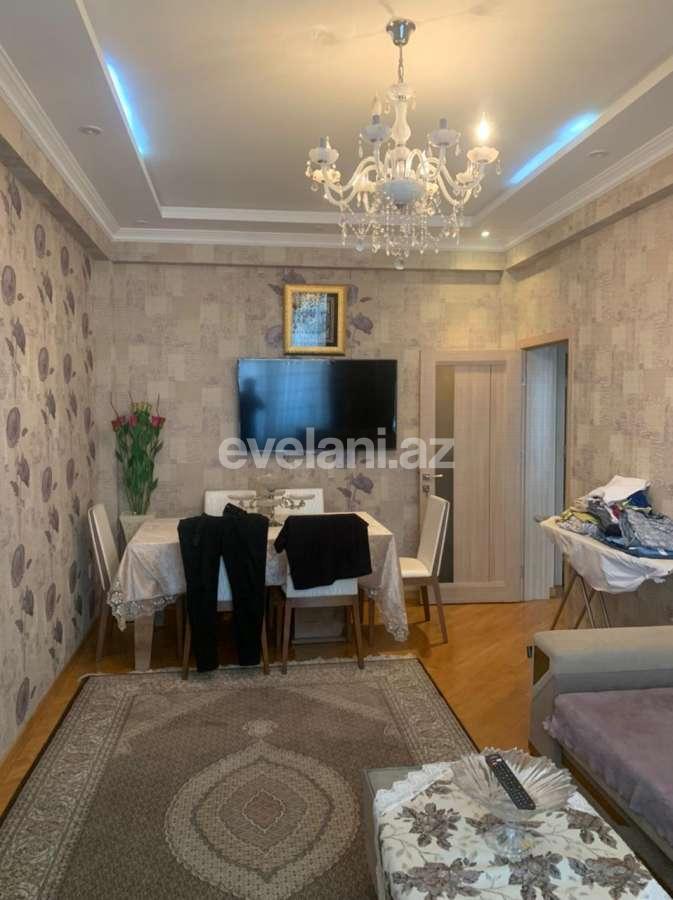 Satılır, yeni tikili, 3 otaqlı, 87 m², Şah İsmayıl Xətai m.