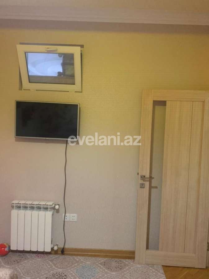 Satılır, yeni tikili, 3 otaqlı, 87 m², Şah İsmayıl Xətai m.