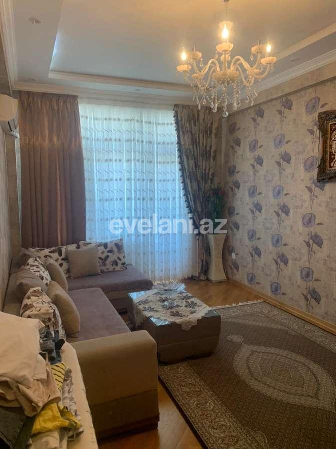Satılır, yeni tikili, 3 otaqlı, 87 m², Şah İsmayıl Xətai m.