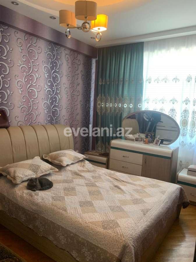 Satılır, yeni tikili, 3 otaqlı, 87 m², Şah İsmayıl Xətai m.