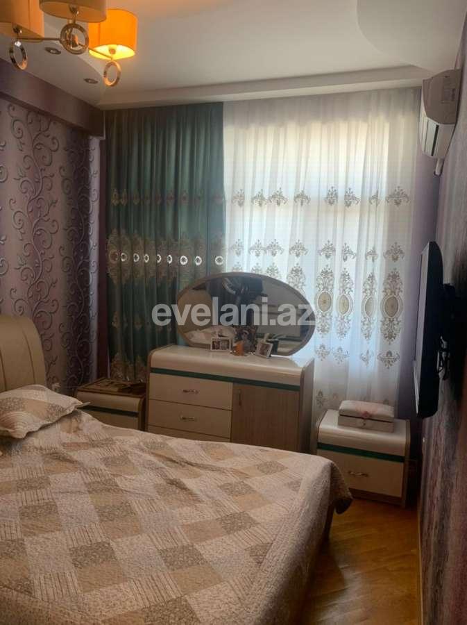 Satılır, yeni tikili, 3 otaqlı, 87 m², Şah İsmayıl Xətai m.