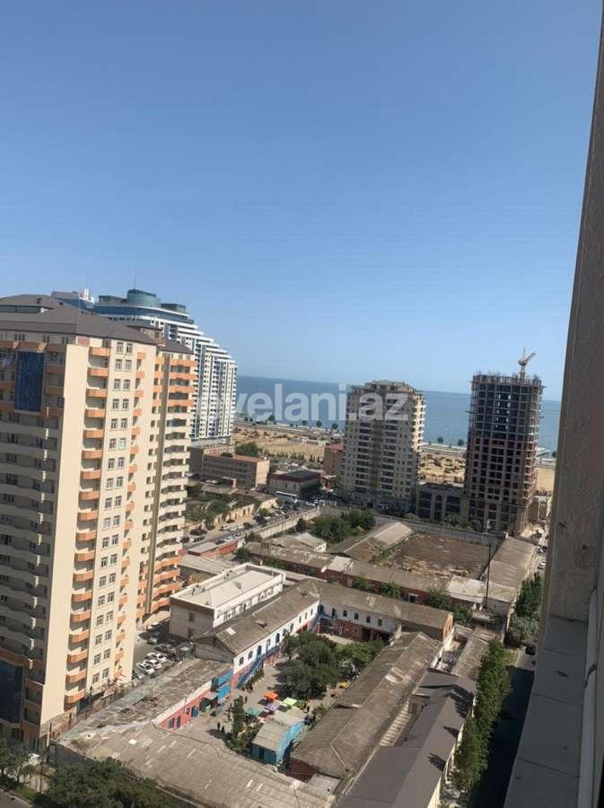 Satılır, yeni tikili, 3 otaqlı, 87 m², Şah İsmayıl Xətai m.