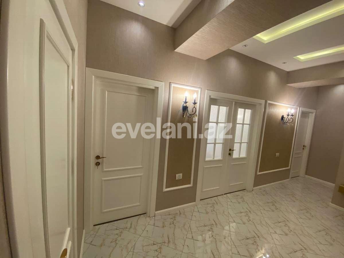 Satılır, yeni tikili, 2 otaqlı, 81 m², Şah İsmayıl Xətai m.