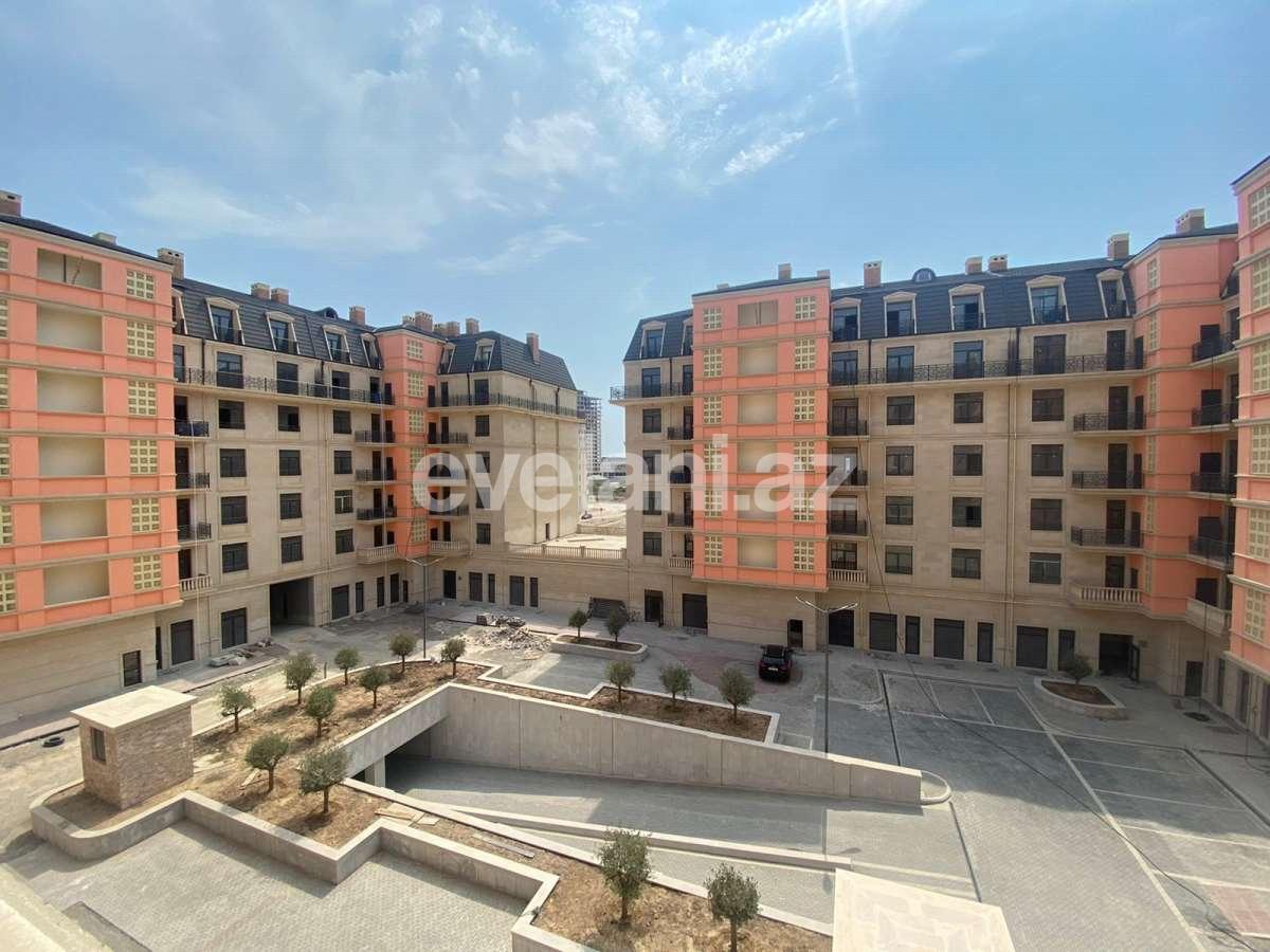 Satılır, yeni tikili, 2 otaqlı, 81 m², Şah İsmayıl Xətai m.