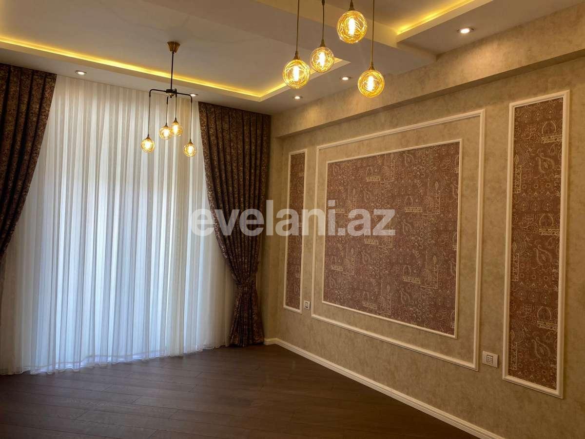Satılır, yeni tikili, 2 otaqlı, 81 m², Şah İsmayıl Xətai m.
