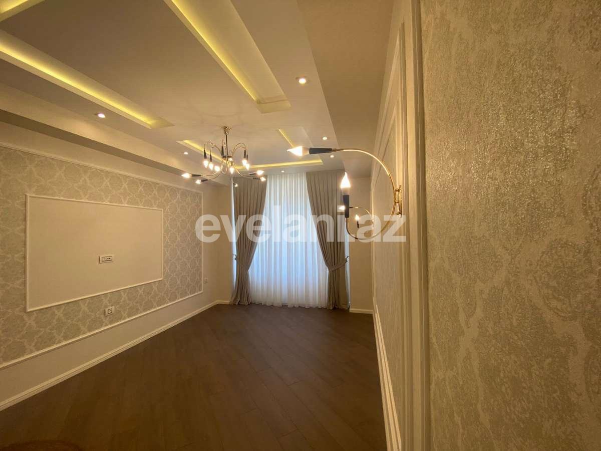 Satılır, yeni tikili, 2 otaqlı, 81 m², Şah İsmayıl Xətai m.