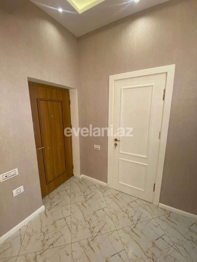 Satılır, yeni tikili, 2 otaqlı, 81 m², Şah İsmayıl Xətai m.