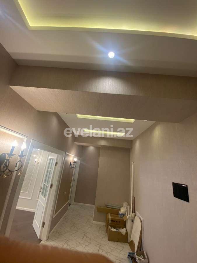 Satılır, yeni tikili, 2 otaqlı, 81 m², Şah İsmayıl Xətai m.