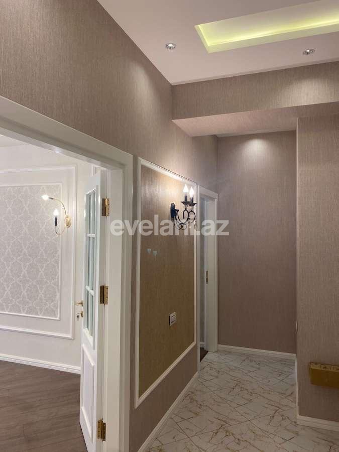Satılır, yeni tikili, 2 otaqlı, 81 m², Şah İsmayıl Xətai m.
