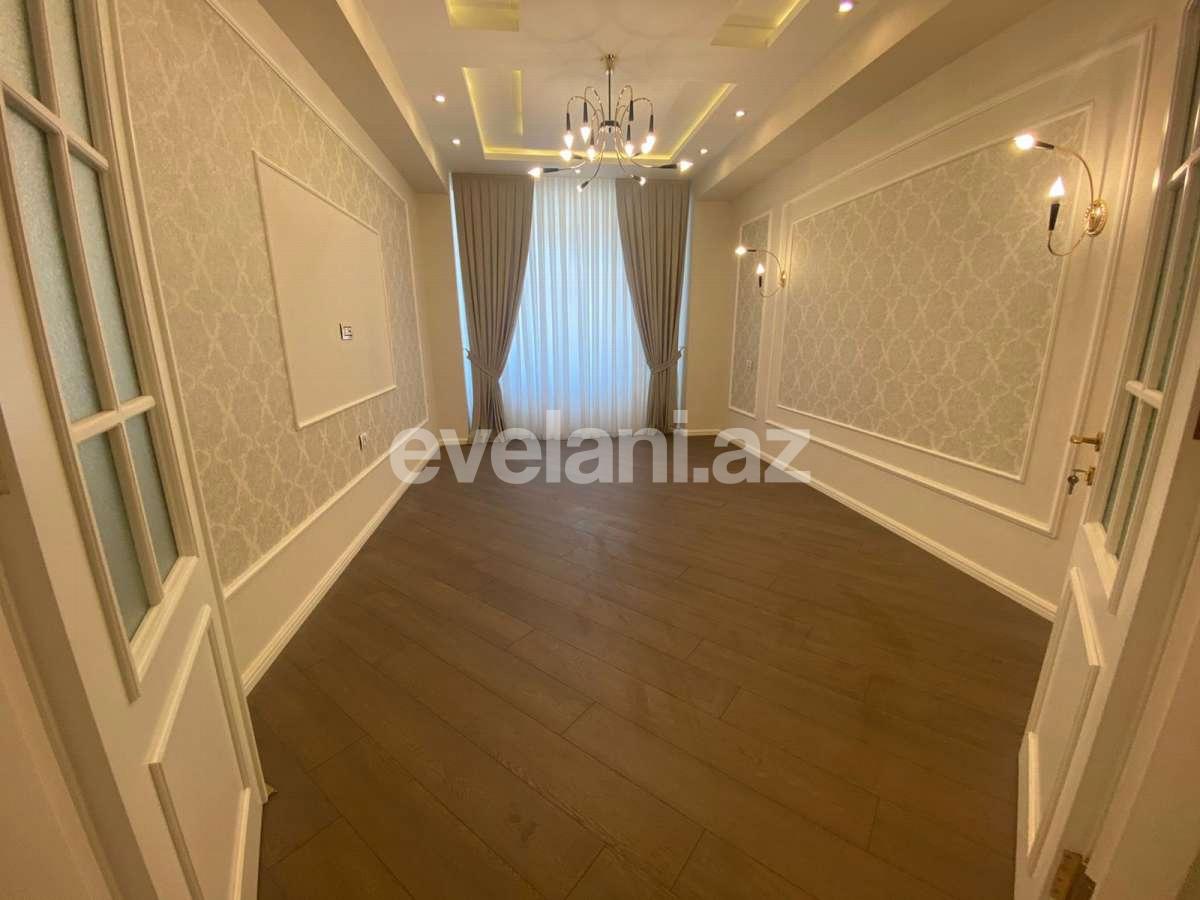 Satılır, yeni tikili, 2 otaqlı, 81 m², Şah İsmayıl Xətai m.
