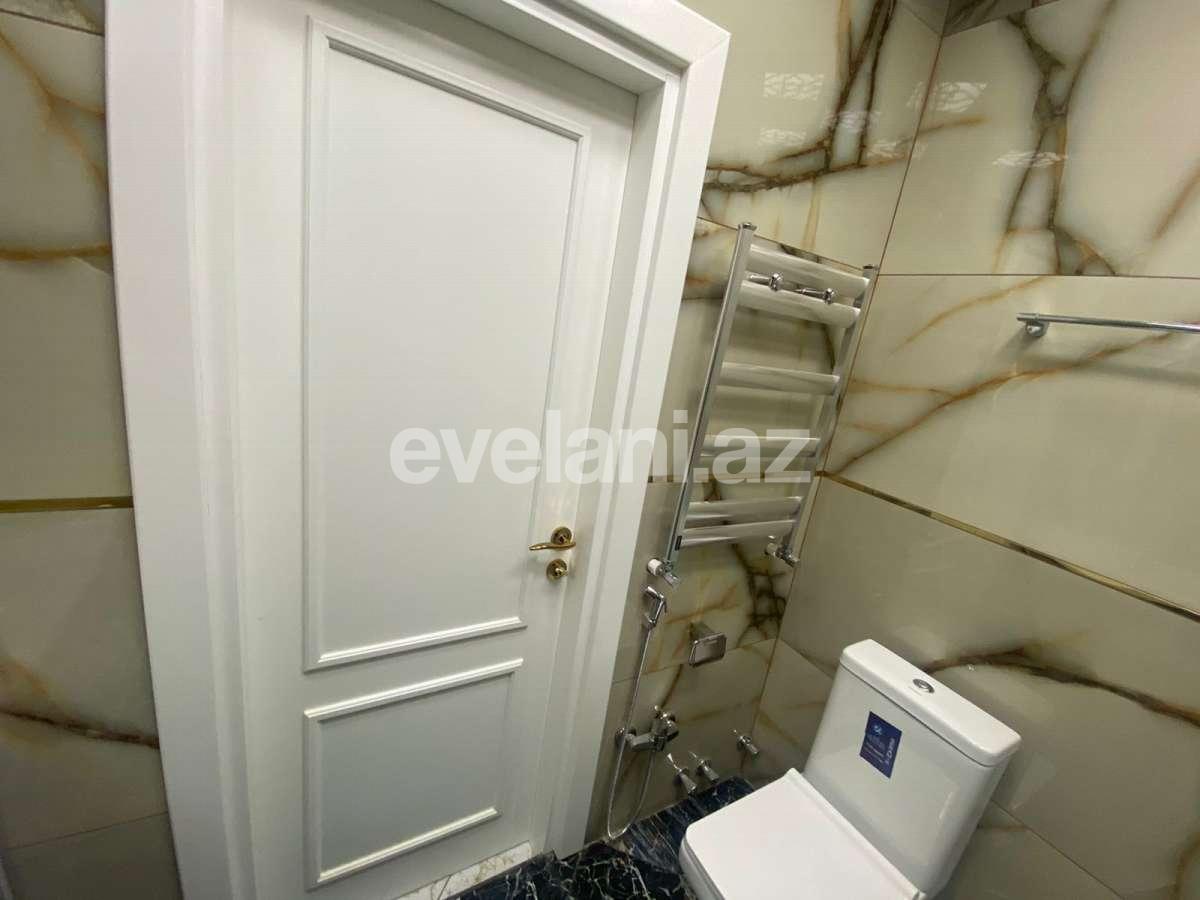 Satılır, yeni tikili, 2 otaqlı, 81 m², Şah İsmayıl Xətai m.