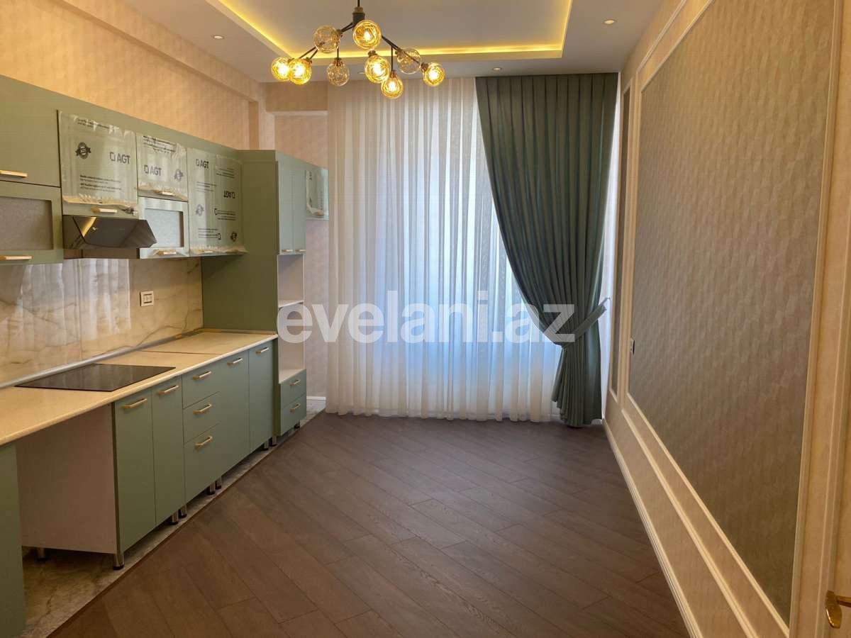 Satılır, yeni tikili, 2 otaqlı, 81 m², Şah İsmayıl Xətai m.