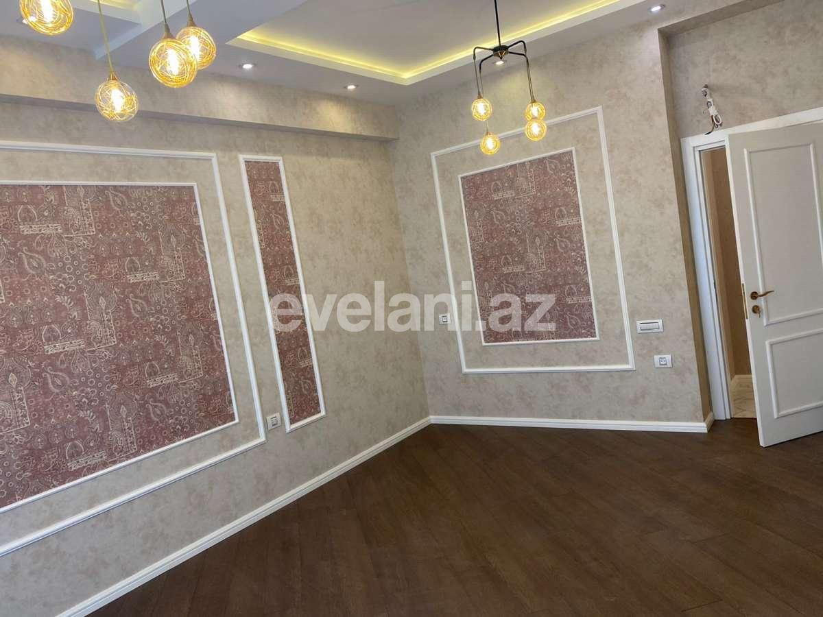 Satılır, yeni tikili, 2 otaqlı, 81 m², Şah İsmayıl Xətai m.