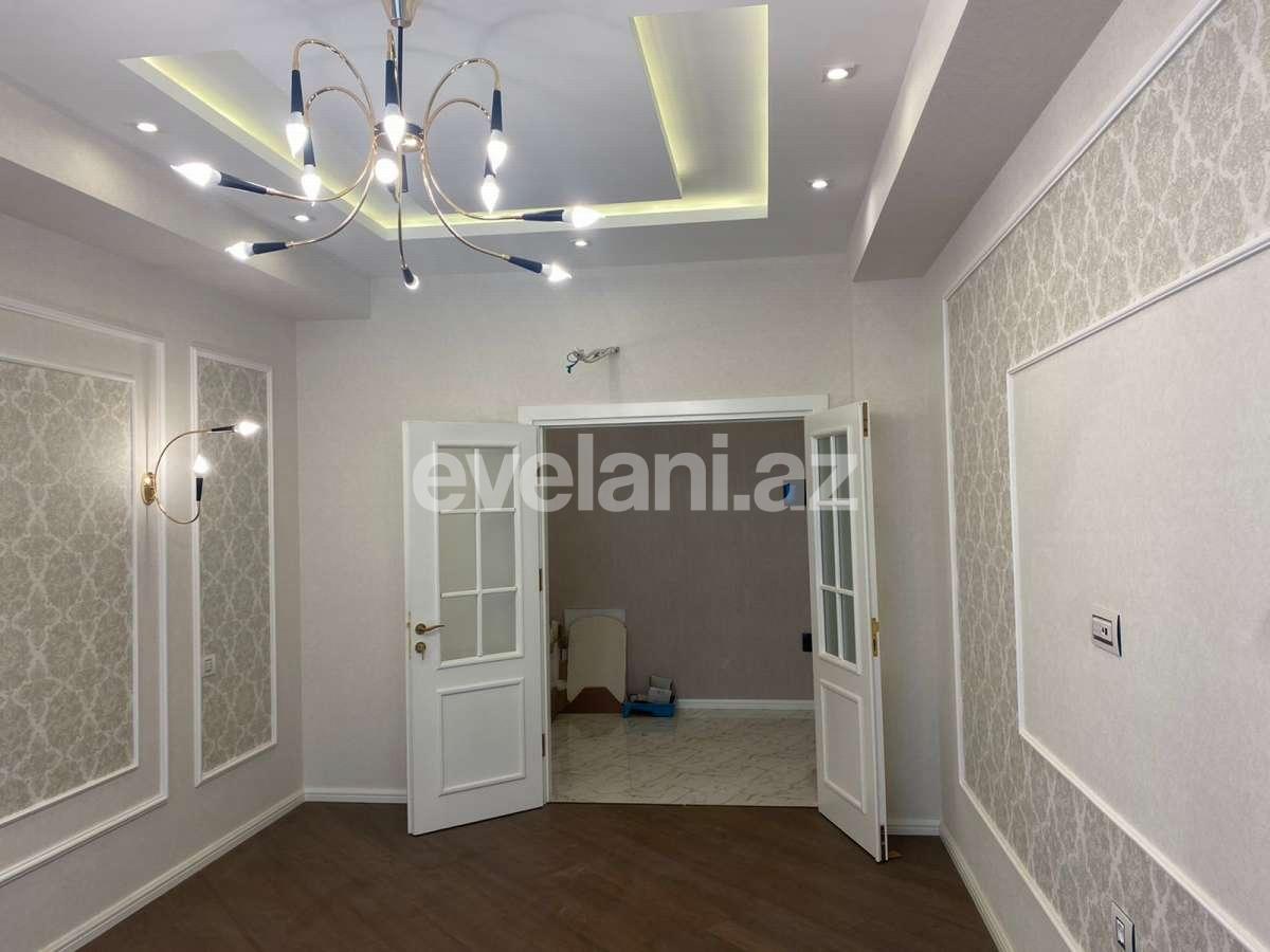 Satılır, yeni tikili, 2 otaqlı, 81 m², Şah İsmayıl Xətai m.