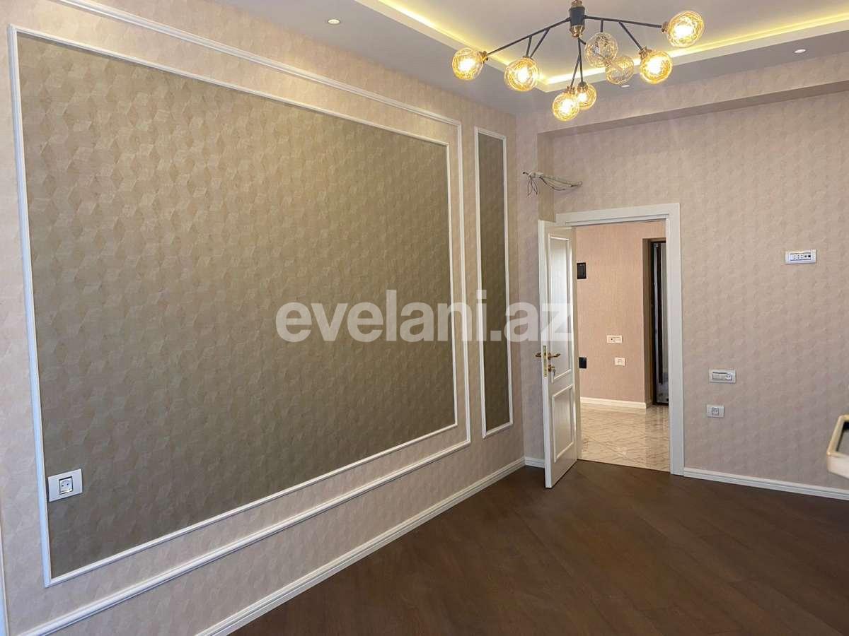 Satılır, yeni tikili, 2 otaqlı, 81 m², Şah İsmayıl Xətai m.