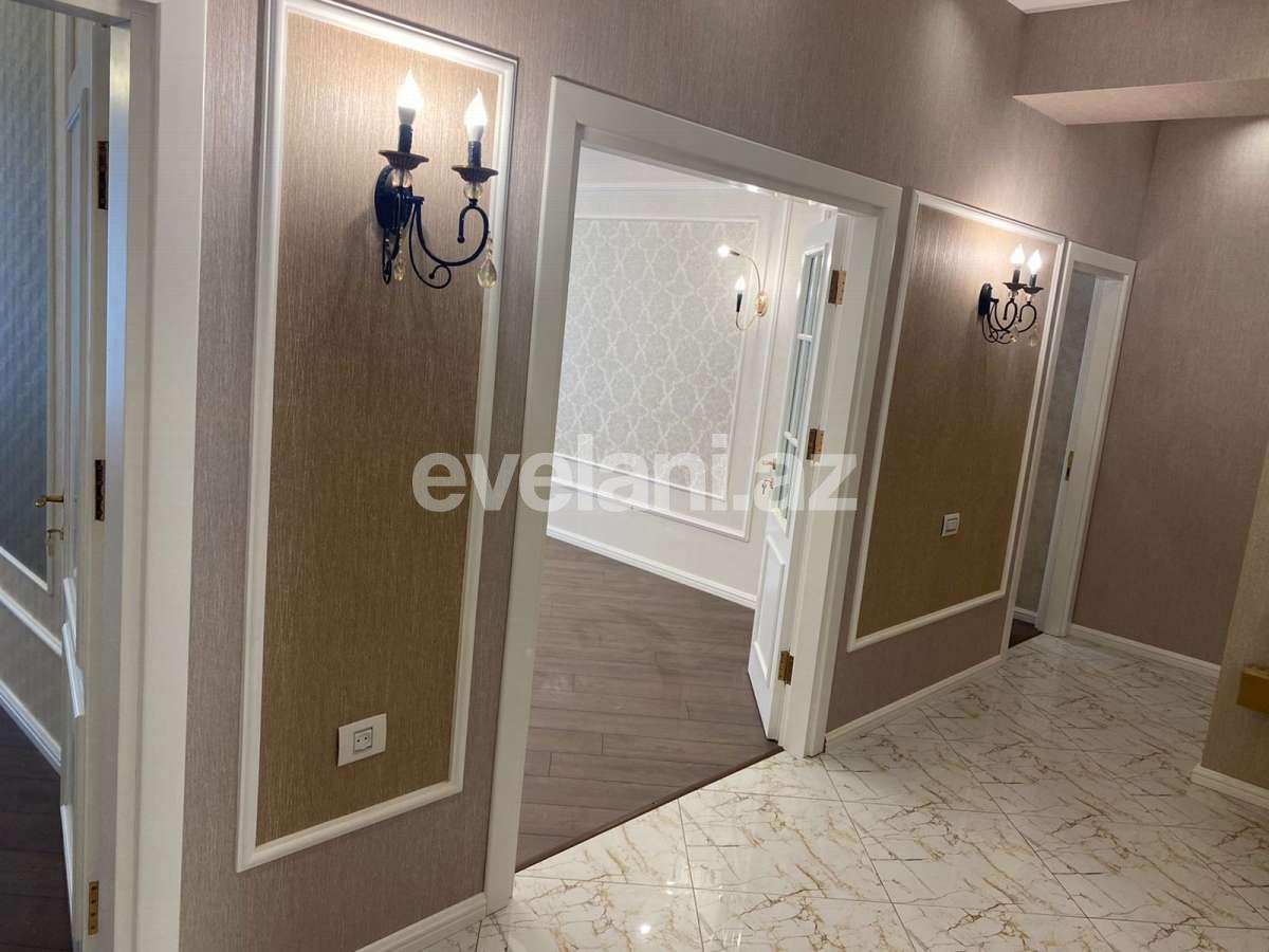 Satılır, yeni tikili, 2 otaqlı, 81 m², Şah İsmayıl Xətai m.