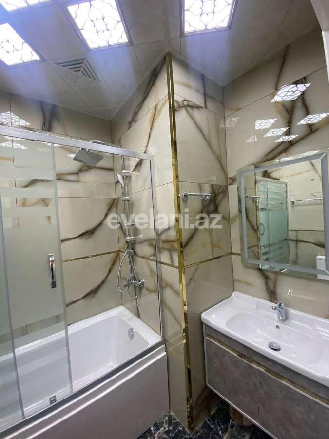 Satılır, yeni tikili, 2 otaqlı, 81 m², Şah İsmayıl Xətai m.