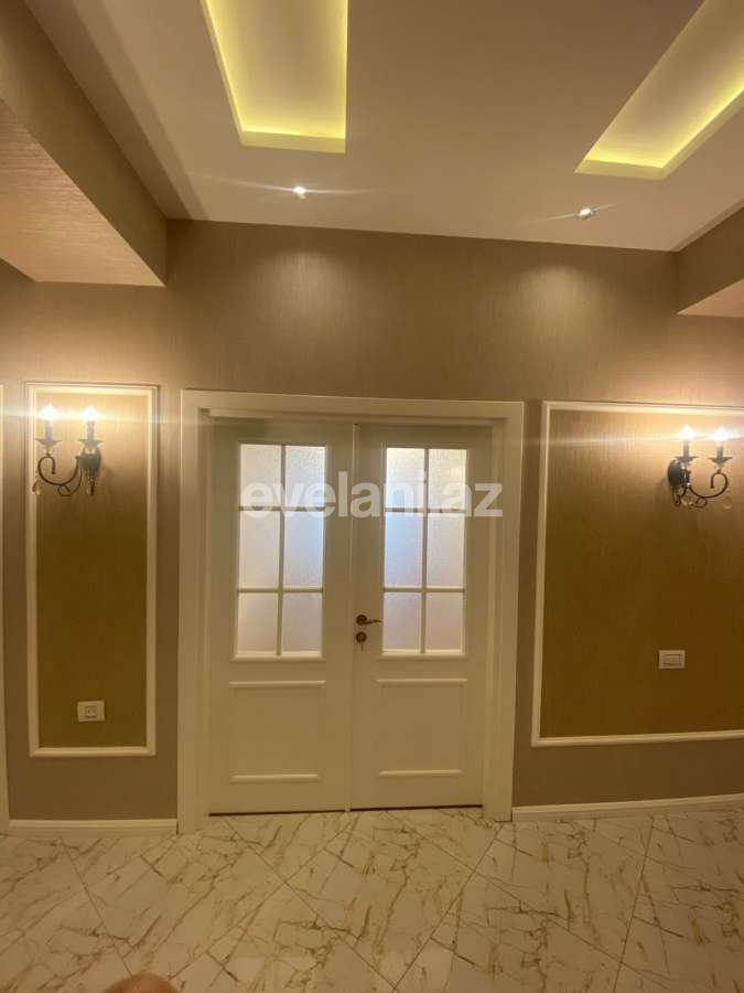 Satılır, yeni tikili, 2 otaqlı, 81 m², Şah İsmayıl Xətai m.