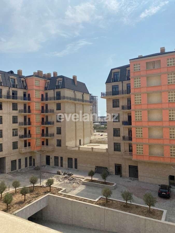 Satılır, yeni tikili, 2 otaqlı, 81 m², Şah İsmayıl Xətai m.