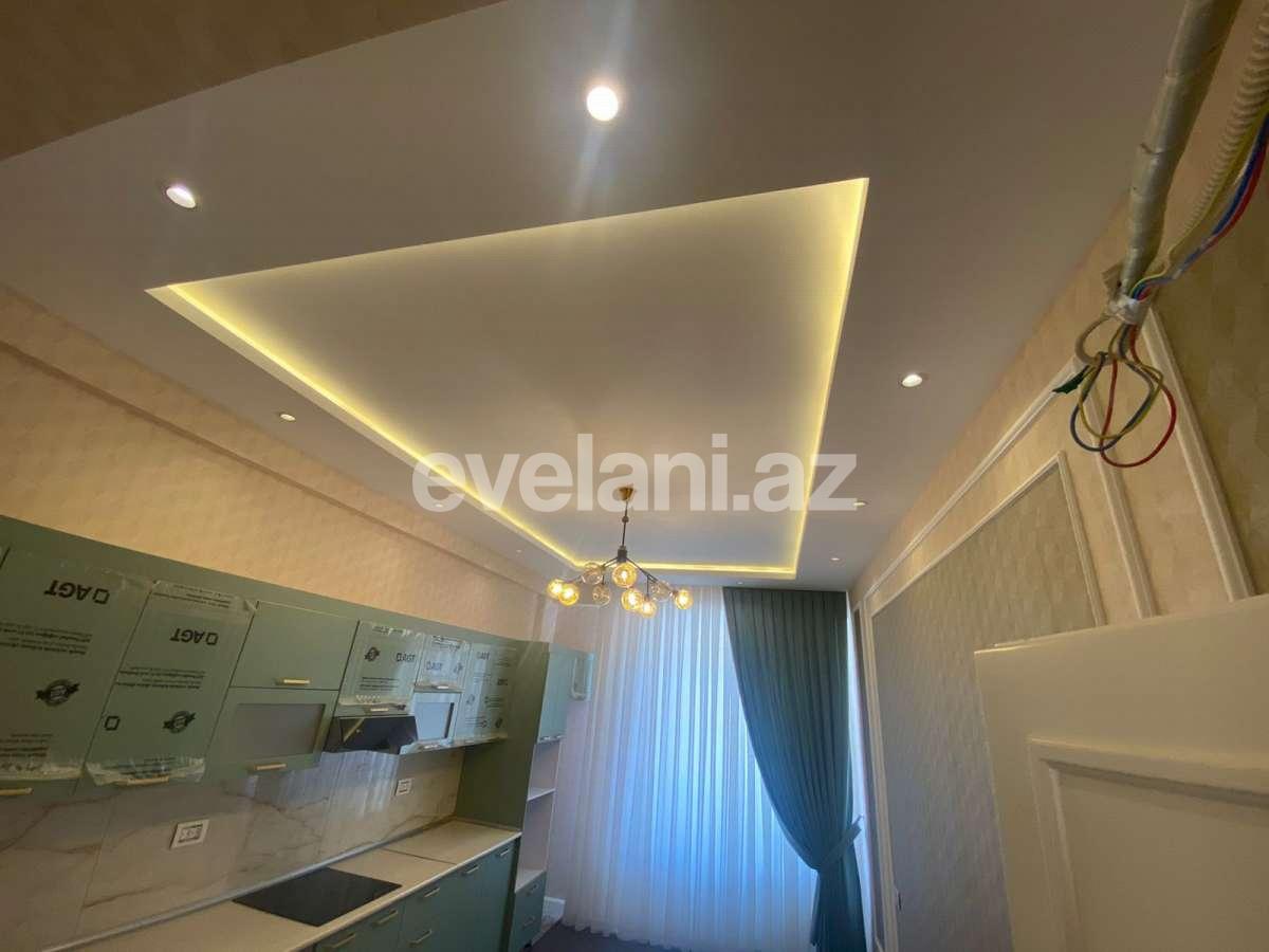 Satılır, yeni tikili, 2 otaqlı, 81 m², Şah İsmayıl Xətai m.