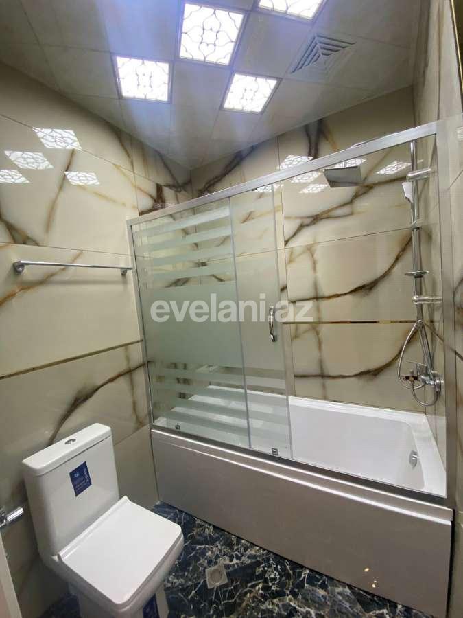 Satılır, yeni tikili, 2 otaqlı, 81 m², Şah İsmayıl Xətai m.