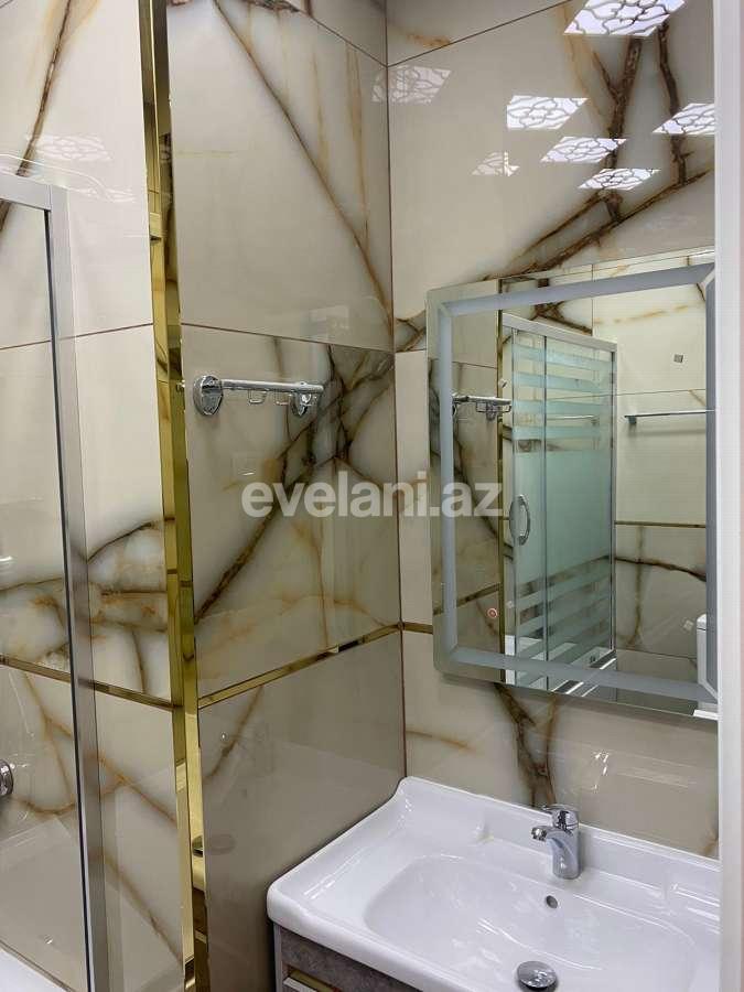 Satılır, yeni tikili, 2 otaqlı, 81 m², Şah İsmayıl Xətai m.