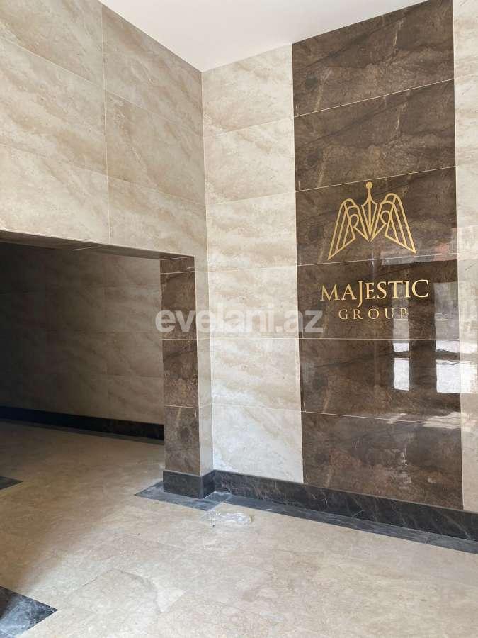 Satılır, yeni tikili, 2 otaqlı, 81 m², Şah İsmayıl Xətai m.