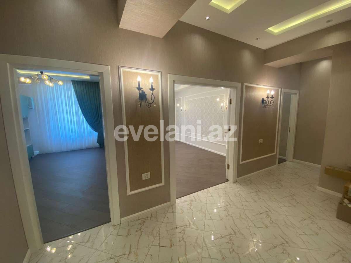 Satılır, yeni tikili, 2 otaqlı, 81 m², Şah İsmayıl Xətai m.