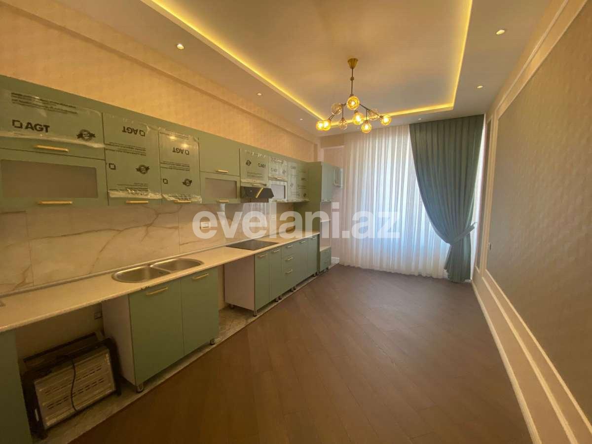 Satılır, yeni tikili, 2 otaqlı, 81 m², Şah İsmayıl Xətai m.