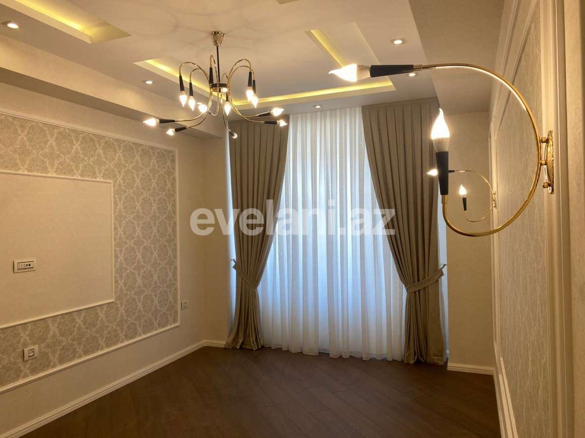Satılır, yeni tikili, 2 otaqlı, 81 m², Şah İsmayıl Xətai m.