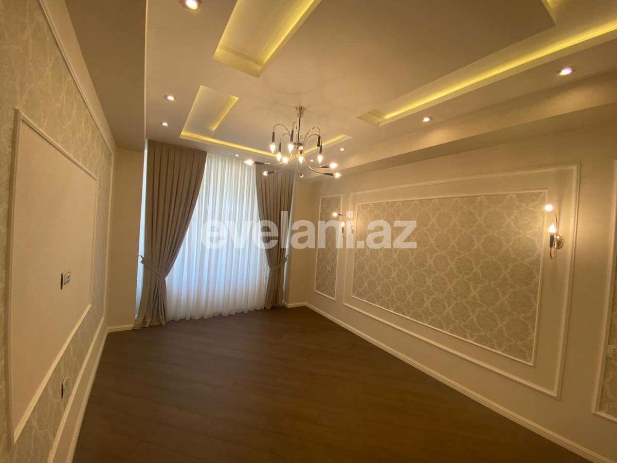 Satılır, yeni tikili, 2 otaqlı, 81 m², Şah İsmayıl Xətai m.