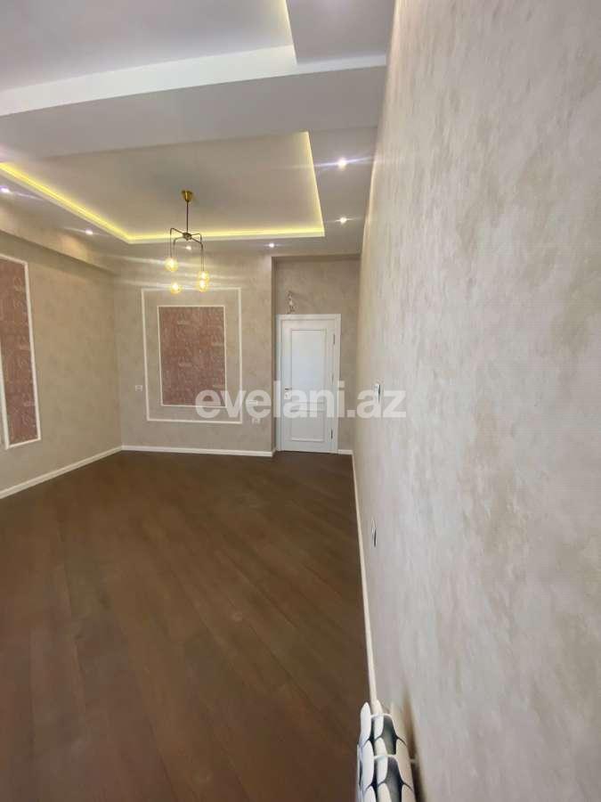 Satılır, yeni tikili, 2 otaqlı, 81 m², Şah İsmayıl Xətai m.
