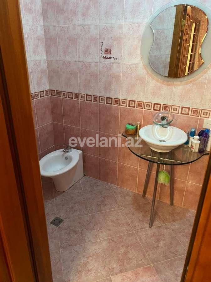 Satılır, yeni tikili, 3 otaqlı, 135 m², Azadlıq prospekti m.