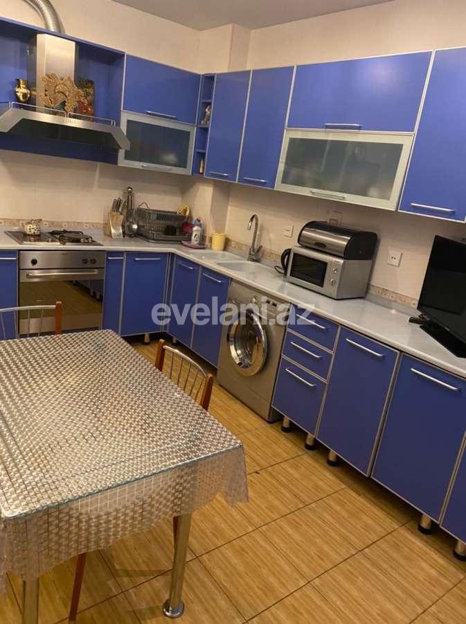 Satılır, yeni tikili, 3 otaqlı, 135 m², Azadlıq prospekti m.