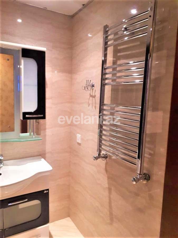 Satılır, yeni tikili, 2 otaqlı, 105 m², Qara Qarayev m.