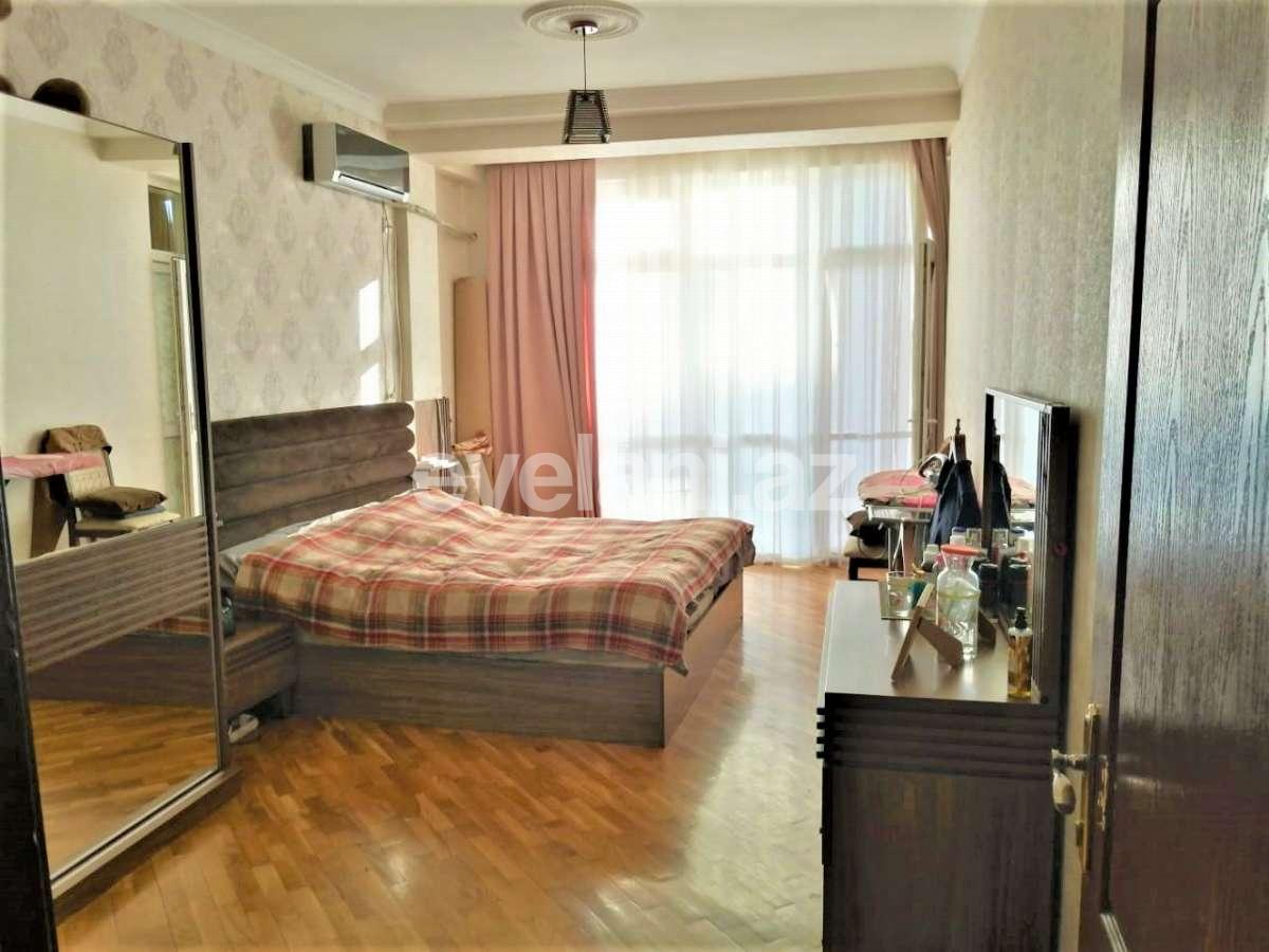 Satılır, yeni tikili, 2 otaqlı, 105 m², Qara Qarayev m.