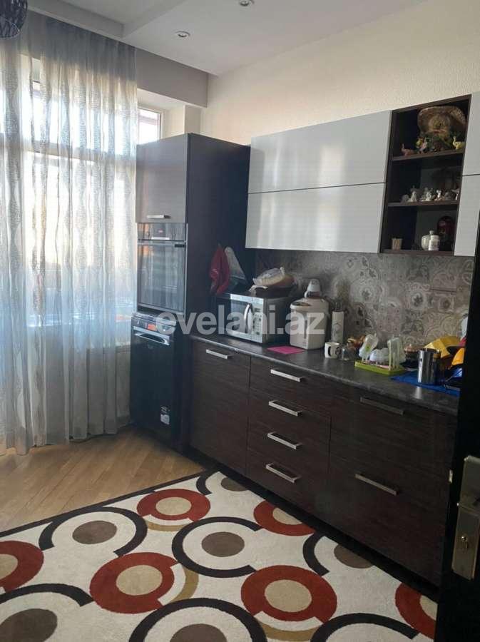 Satılır, yeni tikili, 2 otaqlı, 105 m², Qara Qarayev m.