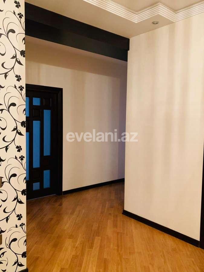 Satılır, yeni tikili, 2 otaqlı, 105 m², Qara Qarayev m.