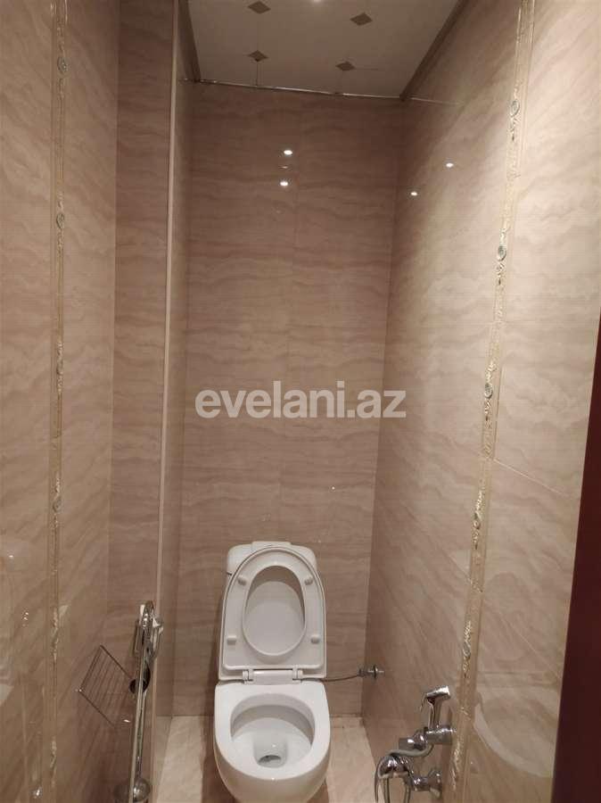 Satılır, yeni tikili, 2 otaqlı, 105 m², Qara Qarayev m.