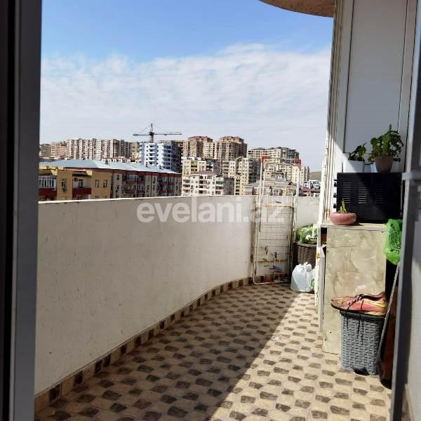 Satılır, yeni tikili, 3 otaqlı, 115 m², Yasamal r.